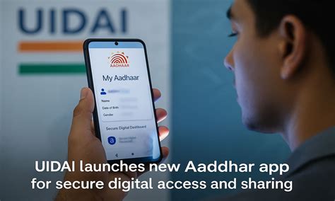 Image result for UIDAI App