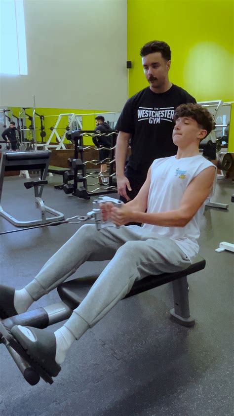 The Westchester Gym (@thewestchestergym) • Instagram photos and videos