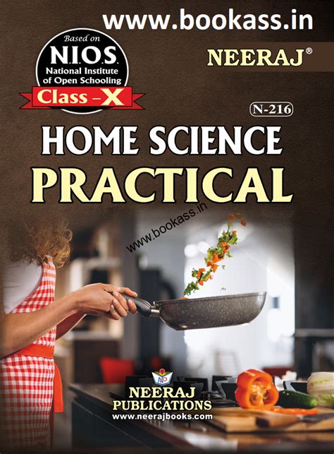 NIOS Home Science Practical 的图像结果