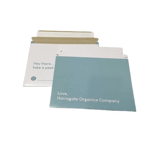 Image result for Cardboard Envelope Box