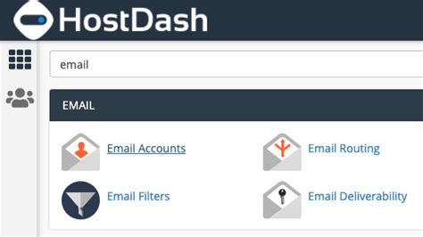 Image result for cPanel ScreenShot