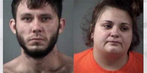 Grand Forks man and woman charged with neglect after police find ...