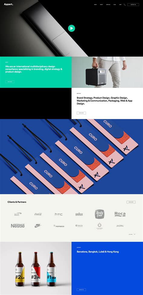 WEB端时尚现代风格电子商务购物网站PSD模版 Today Web UI Kit-设计石代