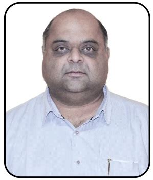 Secretary Dr. Shri. Prashant Narendraji Bobdey
