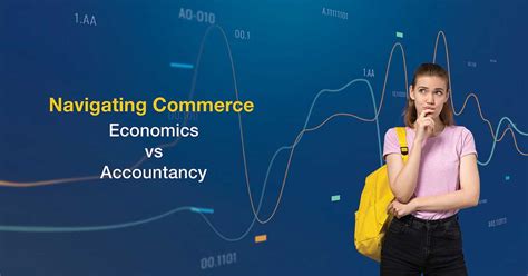 Commerce Choices: Economics vs. Accountancy Explained