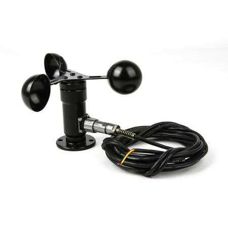 0-5V Output Wind Speed Transmitter Anemometer Voltage Output (0-5V ...