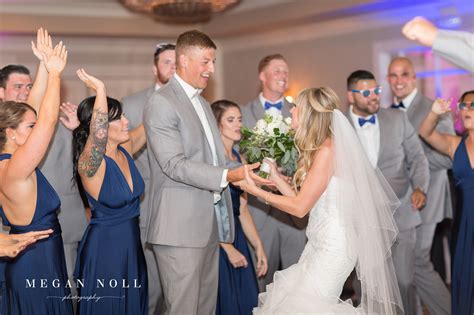 Meridian Hills Country Club Wedding - Cincinnati Wedding Photographer ...