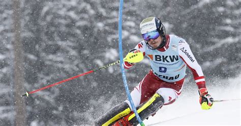 Slalom a Madonna di Campiglio · Programma, italiani in gara, orario e ...