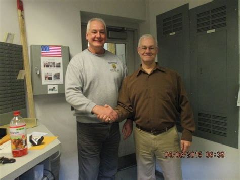 New Penn Motor Express Office Photos