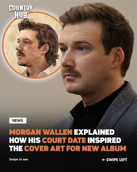 Morgan Wallen Court Date