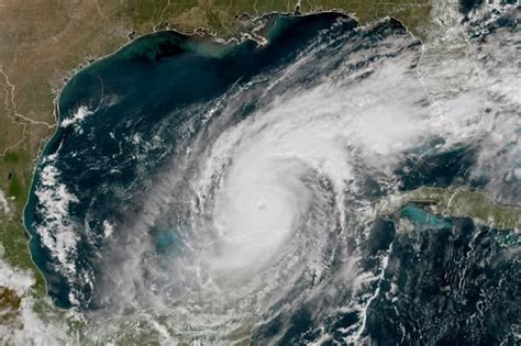 Hurricane Milton: Powerful Category 5 Storm Approaches Florida