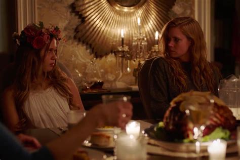 Image result for Sharp Objects Post-Credits Scene