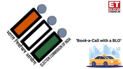 Uttar Pradesh voters can 'book-a-call with a BLO' - How ECI initiative ...