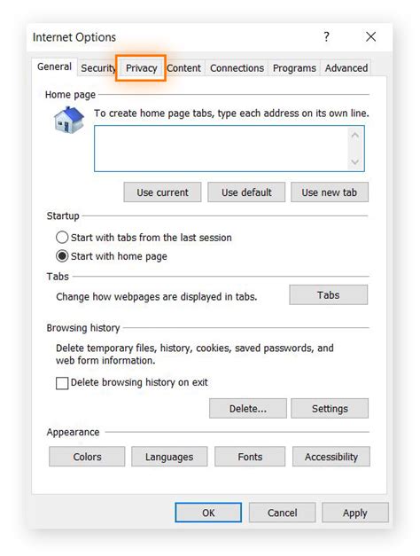 Block All Pop-Ups On This Computer 的图像结果