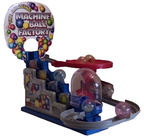 Amazing Ball Machine Factor 的图像结果