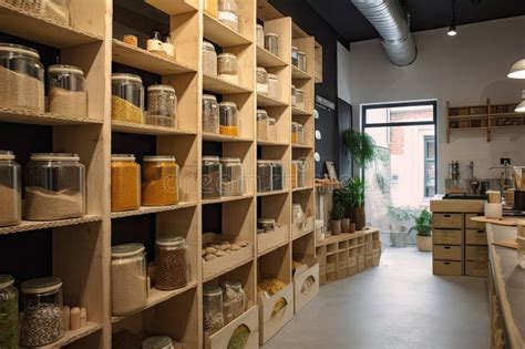 Image result for Waste Free Store Consepts