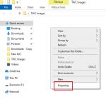 Image result for Cannot Create New Folder Windows 1.0