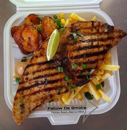 Value of $30 Dependent on Whether You're A Local or Tourist at Follow ...