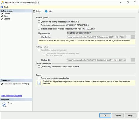 Image result for SQL Server Linux GUI