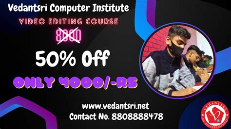 Image result for Video Editing Course
