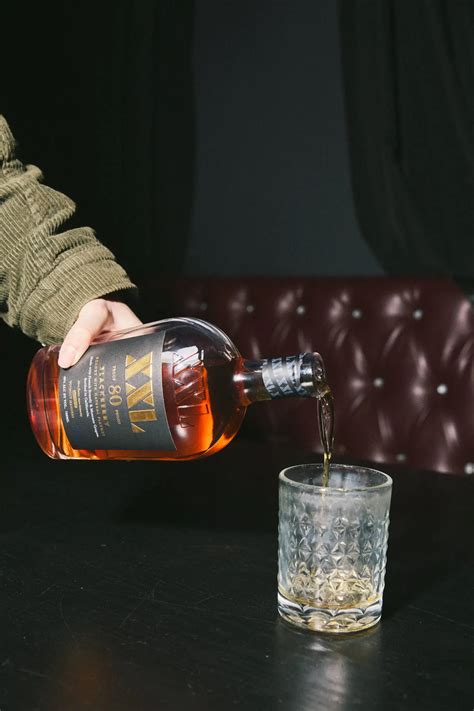 Blackberry 80 Brandy | Premium Spirits | Drink XXL