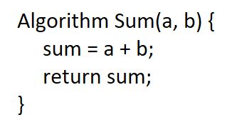 Image result for How to Find Time Complexity in Design and Analysis of Algorithm