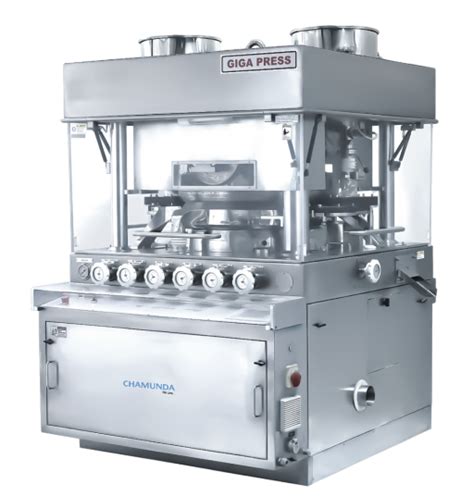 All Products - Chamunda Pharma Machinery
