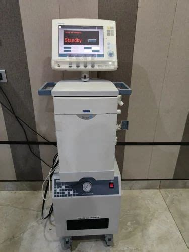 Wholesaler of Medical Equipment & Ventilators by I. S. Healthcare ...