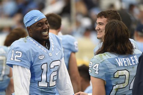UNC Football: Top 10 Tar Heels Quarterbacks All-Time