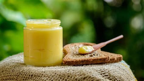 क्या नॉर्मल डिलीवरी के लिए घी खाना फायदेमंद होता है? | Does Eating Ghee ...