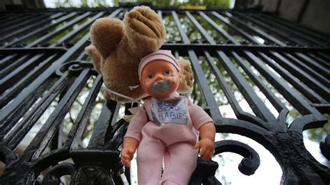 Ireland’s ‘Mother and Baby Home’ Horror Goes Beyond Tuam’s Dead Infants