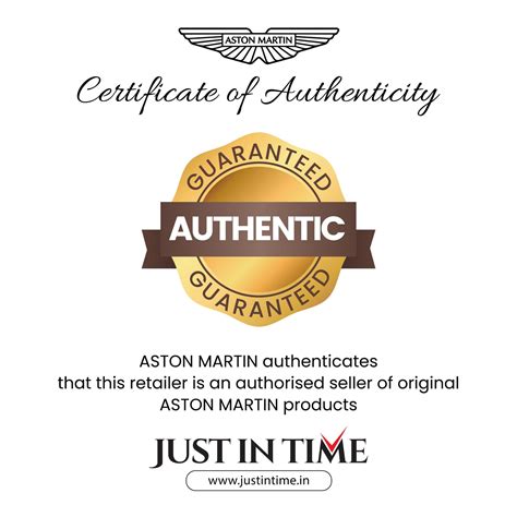 Aston Martin Watches for Men | Shop Now at Just In Time