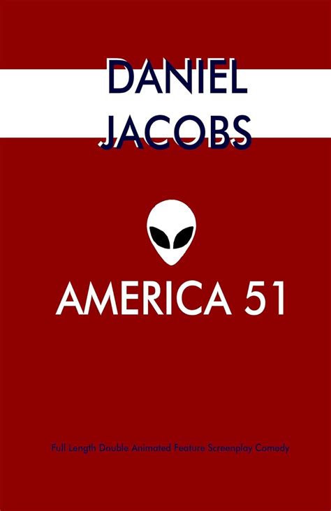America 51 eBook : Jacobs, Daniel: Amazon.in: Kindle Store