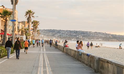 20 of the Best Free Things To Do in San Diego With Kids - The Family ...