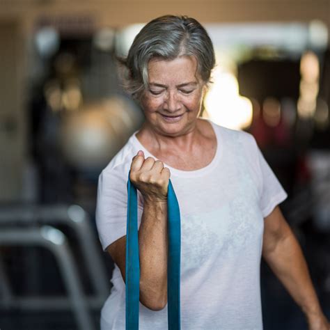 Health Exercise 的图像结果