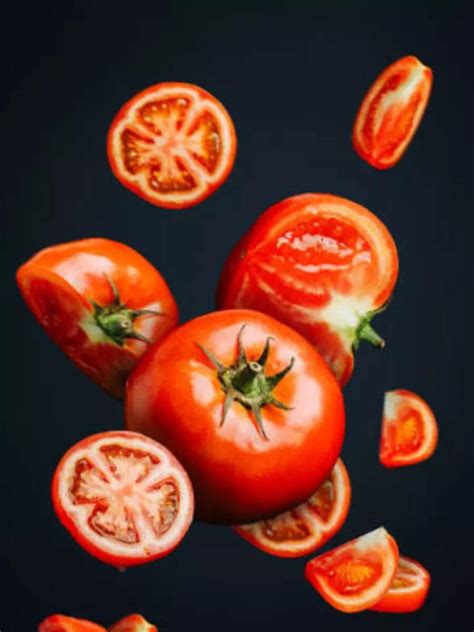 9 Ways To Store Super-Expensive Tomatoes To Increase Their Shelf-Life ...