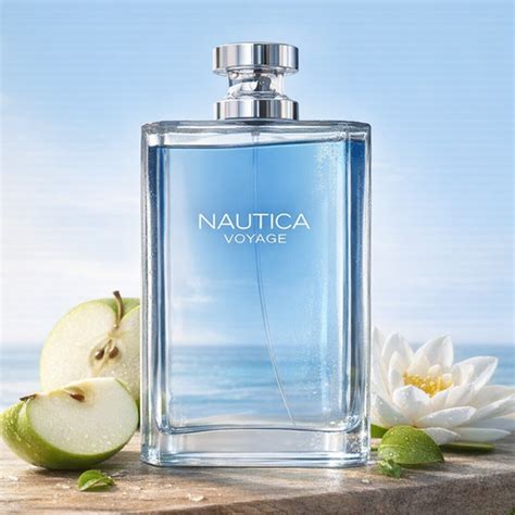 NAUTICA VOYAGE