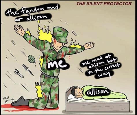 Soldier Shielding Child Meme at Zane Hodge blog