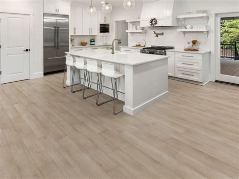Shaw Floorte Pro - Starting Line - Serene Greige | 07319-3060V