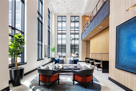 Incredible Rooftop Pool Highlights Outdoor Amenities at Overlook Flats ...