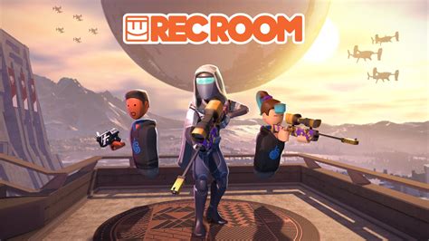 Rec Room Shutting Down