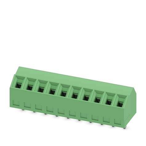 SMKDS 1/ 8-3,5 BD:1-8 - PCB terminal block - 1707207 | Phoenix Contact