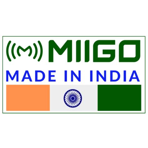 MIIGO-THM14EX EX-Series Temp. and Humidity Transmitter