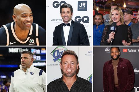 8 Famous People That Were Born and Raised in Maine