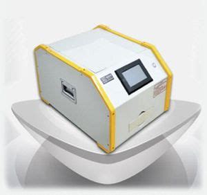 Wholesale HSD Super EX Degausser Supplier from Bangalore India