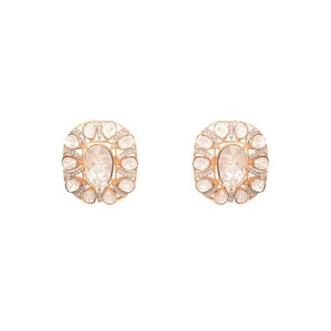Earrings – Polki Stories by Raniwala 1881