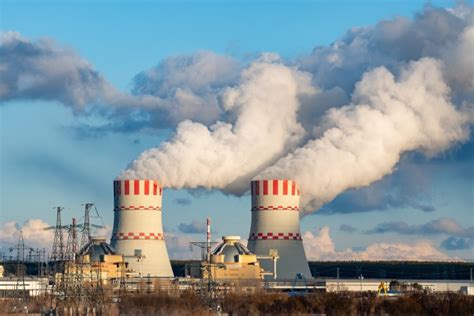 Uganda To Begin Nuclear Power Generation By 2031 | ConstructAfrica