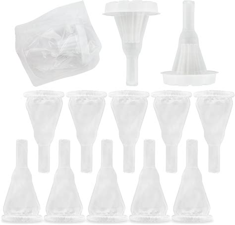 Amazon.com: 10 PCS Male Condom External Urinary Catheters,Self-Adhesive ...