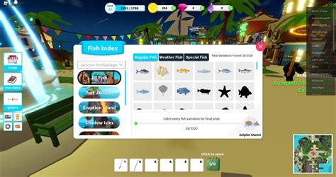 Image result for In Roblox Fish Simulator How Do Swim Down