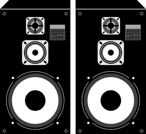Free Speaker Cliparts, Download Free Speaker Cliparts png images, Free ...